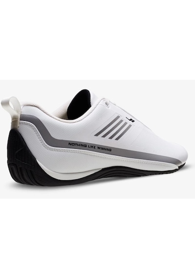 Lescon Zıon Beyaz Sneaker Erkek Spor Ayakkabı Beyaz