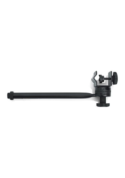 Adj. Angle 9" Clamp-on Mini Boom Interlocking Gfw-mıc-clmpbm9