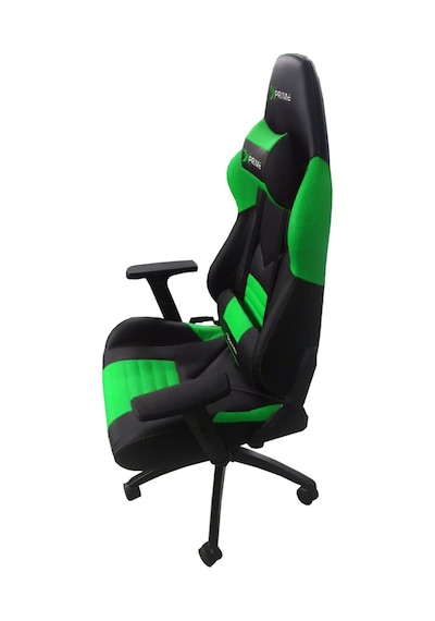 Xprime King Oyuncu Koltuğu Yeşil 9555Y