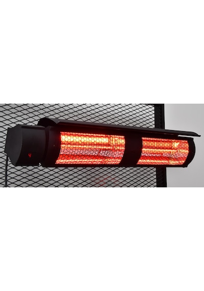Normgas MTN-ES 4000 W Dış Mekan Infrared Isıtıcı