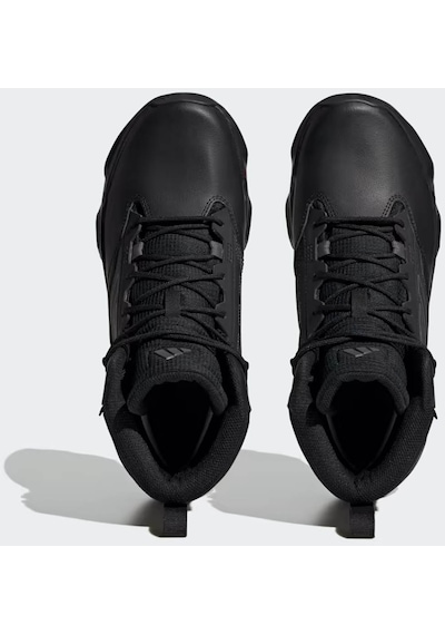Adidas Erkek Outdoor Ayakkabı Siyah Terrex Unıty Lea Mıd R.rdy If4977 24k339ıf4977 3390223 Siyah