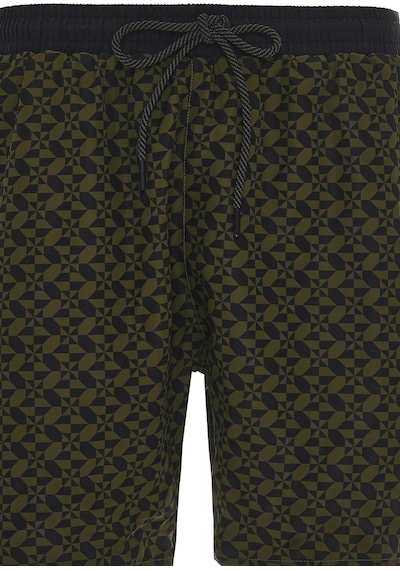 Exuma Swım Shorts M Erkek Şort 1415031-108-hakı P Haki-haki