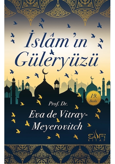 Islamın Güleryüzü N11.50240