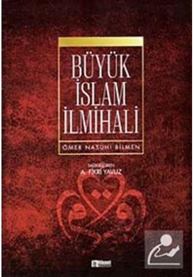 Büyük İslam İlmihali