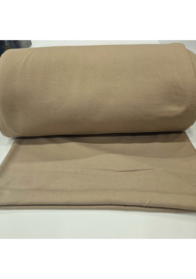 1 1 Bebe Kaşkorse Ribana Kumaş Kumaş Eni: 35 Cm Tüp %95 Pamuk %5 Elastan 011 Bej
