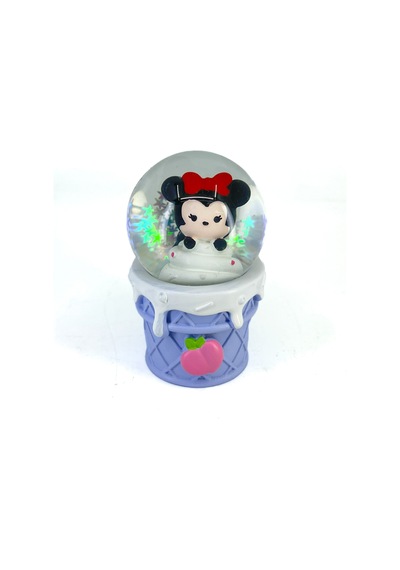 Işıklı Kar Küresi Minnie Mouse 7 Cm