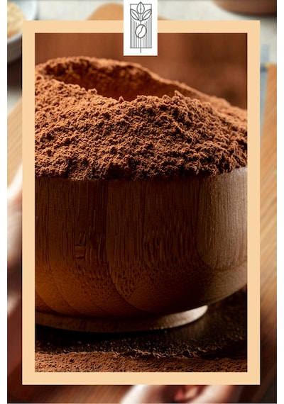 Organik Sapodilla Chikoo Meyvesi Tozu 100g, Premium Sapodilla Powder, Organik Vegan Katkısız