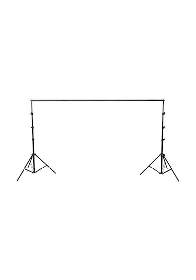 Ayex Taşınabilir Fon Askı Sistemi 210cm x 300cm