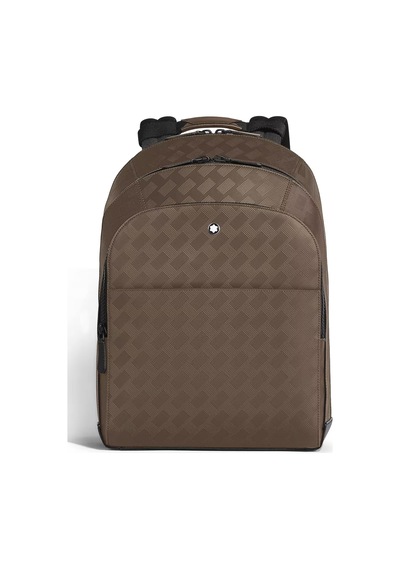 Montblanc Extreme 3.0 Large Sırt Çantası 221098 Kahverengi