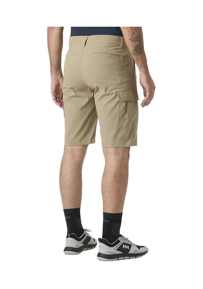 Helly Hansen Hh Qd Erkek Şort Hha.34537 Çok Renkli