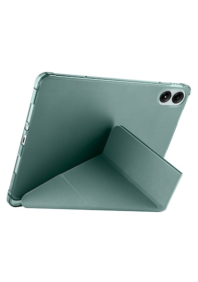 Xiaomi Redmi Pad Pro 12.1 İnç Tablet Kılıf 360 Katlanabilen Kapak