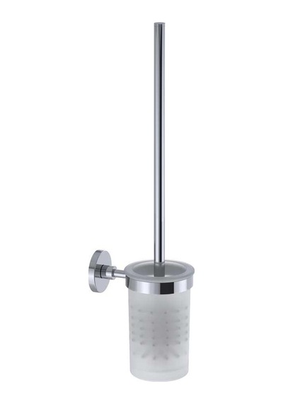 Duxxa Natura Klozet Fırçası-krom A.1130.k Gri