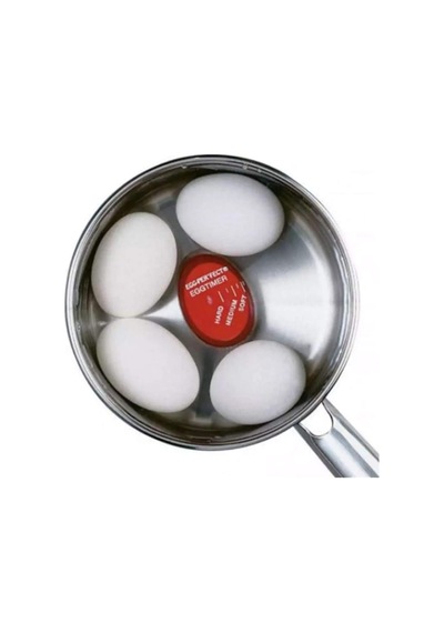 Ayrex Yumurta Zamanlayıcı Dublör Yumurta Egg Timer, Yumurta Pişirme Zamanlayıcısı Yumurta Pişirme Göstergesi Diğer