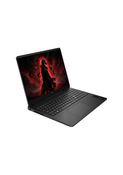 HP Hyperx Omen D9CU4EAH07 R7-8745HX 24 GB 512 GB SSD RTX5060 16" W11H Dizüstü Bilgisayar + Çanta