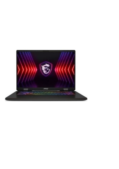 MSI Vector 16 HX A14VIG-825XTR i9-14900HX 32 GB 2 TB SSD 16" Dos Dizüstü Bilgisayar (Teşhir)