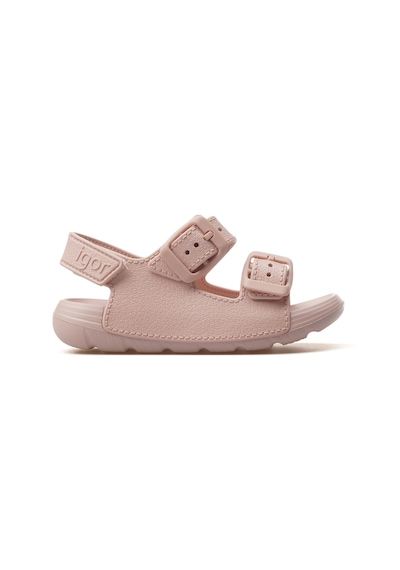 Maui Mc Hafif Kaymaz Unisex Çocuk Sandalet 25y S10313 Pudra Pudra
