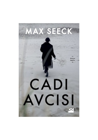Cadı Avcısı: Gizemli Bir Maceranın Peşinde