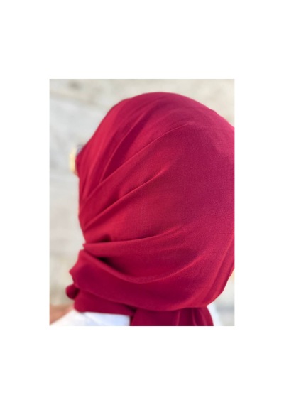 Aldaıyr Krep Şal 180x70 Çok Renkli101