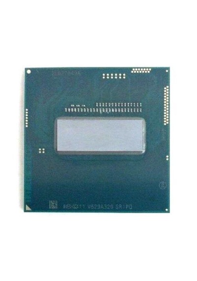 Sr1pq Intel Core İ7-4710mq