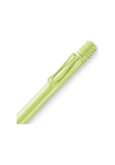 Lamy Safari 2023 Ozel Uretim Rengi Springgreen Tukenmez Kalem Diğer
