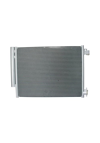 Klima Radyatörü Bosch 1986ad2009 Renault Clio Iv 2012-2021 / Captur I 2013-2019 / Dacia Dokker 2012+