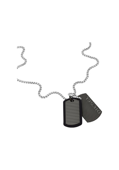 Diesel Djdx1314-040 Erkek Kolyesi