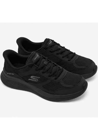 Skechers Skech-lite Pro 2.0 894669tk-bbk Erkek Spor Ayakkabı siyah