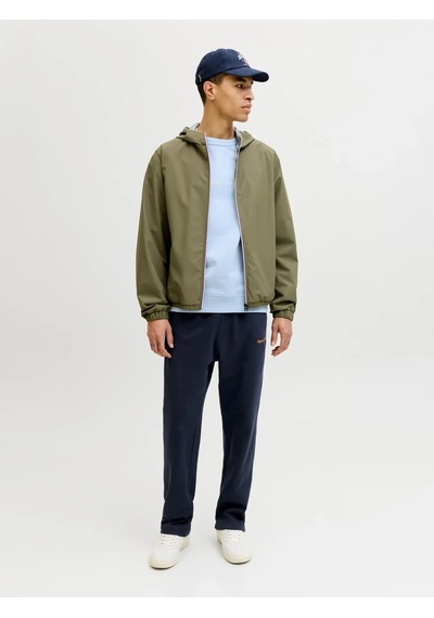 Jack & Jones Jack&jones Jpstkane Norrebro Erkek Eşofman Altı 12282553 Lacivert