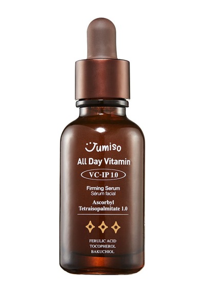 Jumıso All Day Vitamin Vc-ıp 1.0 Firming Serum Gün Boyu Vitamin Sıkılaştırıcı Yüz Bakım Serumu 30ml