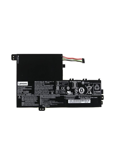 Lenovo Uyumlu L15L3PB0 Batarya Pil