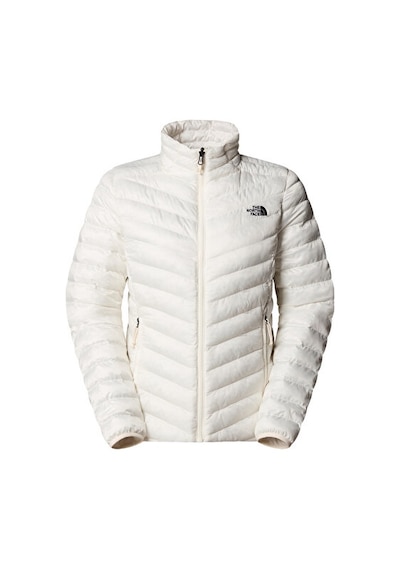The North Face W Huila Synth Jacket Kadın Outdoor Montu Nf0a8dw6qlı1 Beyaz Beyaz