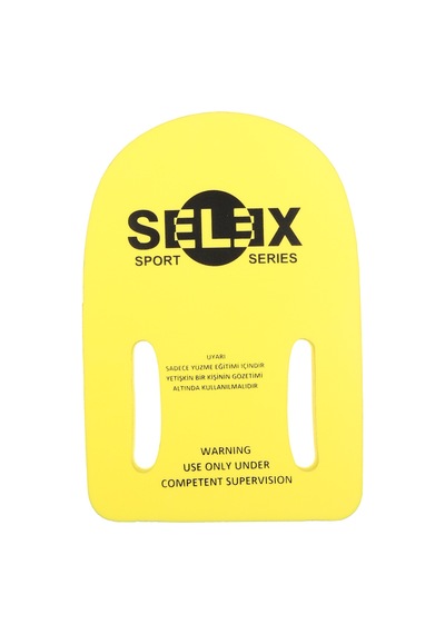 Voltrike Slx Kb 400 Sarı Yüzme Tahtası Çok Renkli