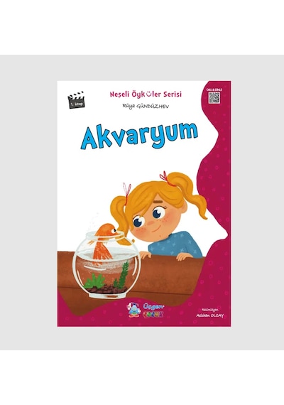 Neşeli Öyküler Serisi - 10 Kitap + Değerlendirme Eki