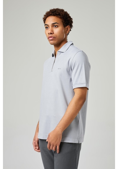 Twister Anthracite Erkek Tshirt Ets 2298-a Gri