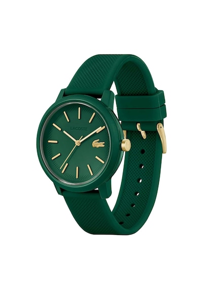 Lacoste Lac2011445 Erkek Kol Saati Yeşil