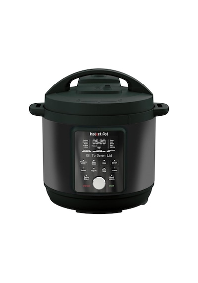 Instant Pot Duo Plus DPPC604 5.7 L Sessız Cok Amaclı Pişirici