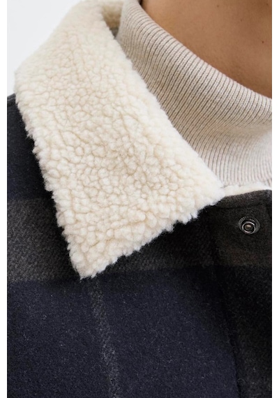 Jack & Jones Jprblutexas Erkek Ceket Lacivert