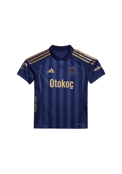 Adidas Fen 3 Jsy Y Çocuk Fenerbahçe 25/26 Üçüncü Forma Kd9739 Lacivert Lacivert