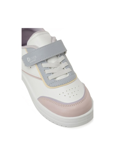 I Cool Dollıs F 6fx Çok Renkli Kız Çocuk Sneaker 000000000102240670 Çok Renkli