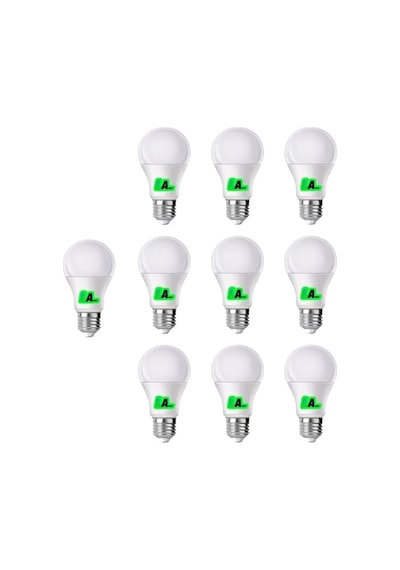 Tr E27 Lamba Gün Işığı 10 5w 1055lm 4000k Diğer