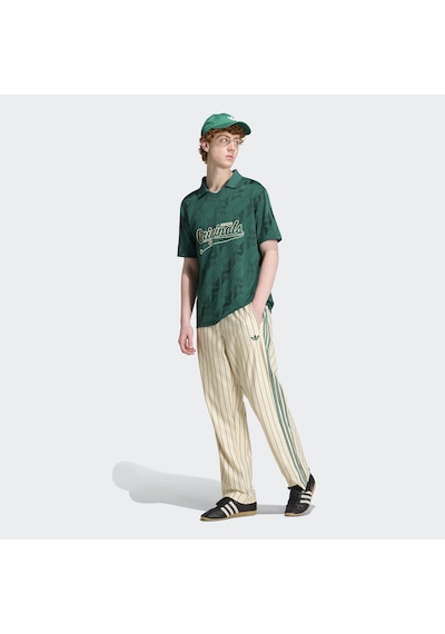Adidas Jcq Jsy Erkek Yeşil Forma 033 Kt4286