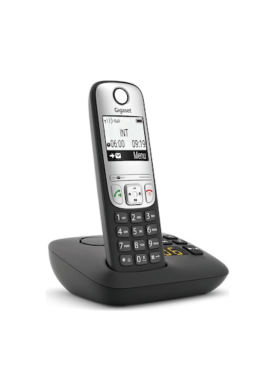 Gigaset A690A Telesekreterli Telsiz Telefon