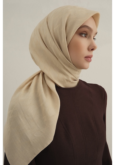Armine Vizon Lyocell Eşarp 64 Vizon