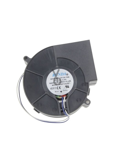 Kenwood - Km086 Fan Motoru V2