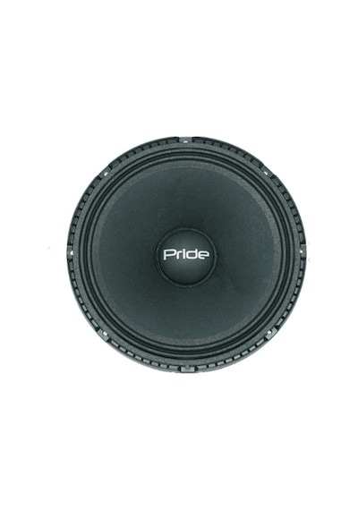 Pride Version 2 16cm Spl Midrange 300rms