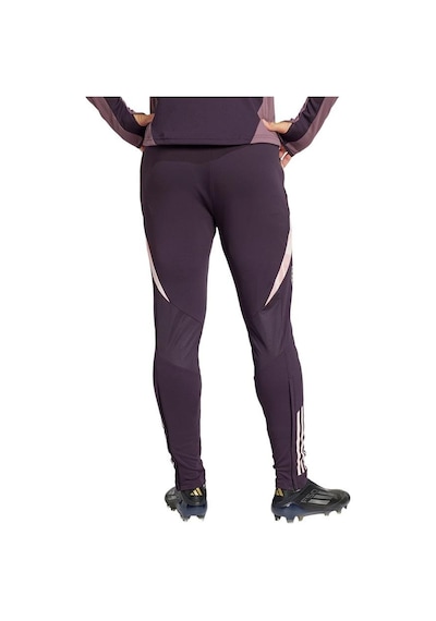 Adidas Afc Tr Pnt Erkek Mor Eşofman Altı Jf2916 Mor