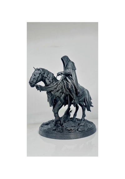 Atlı Nazgul Figür 15 Cm Lord Of The Rings Yüzüklerin Efendisi