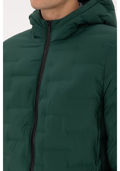 U.s. Polo Assn. Erkek Koyu Yeşil Mont 50311988-vr079 Koyu Yesil