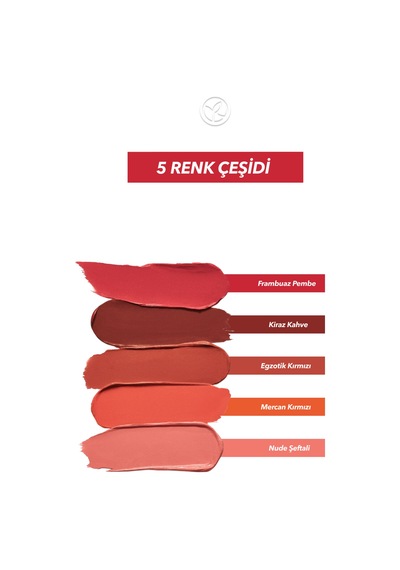 Yves Rocher Krem Allık - Lip And Cheek 2 Si 1 Arada 20.frambuaz Pembe - E Vitamini 20 Frambuaz Pembe