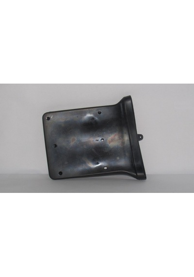 Starex Kaput Turbo Alt Plastıgı